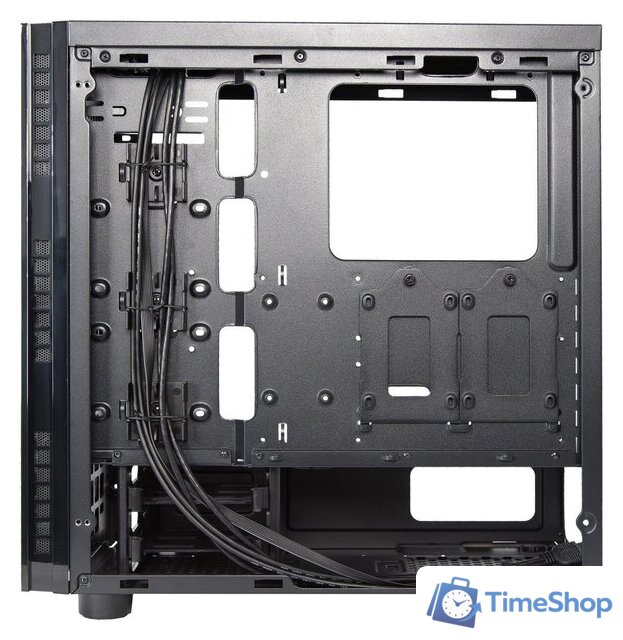Корпус Chieftec AL-02B-OP - Изображение №5 — Интернет-магазин Time-Shop
