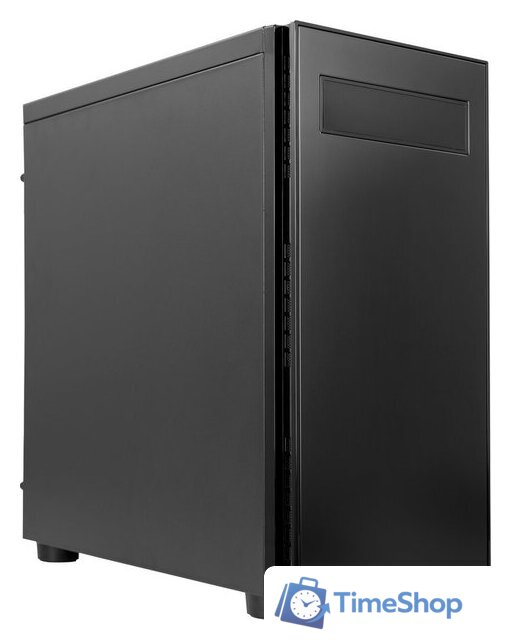 Корпус Chieftec AL-02B-OP - Изображение №1 — Интернет-магазин Time-Shop