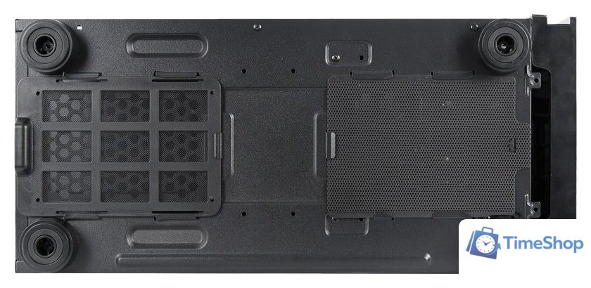 Корпус Chieftec AL-02B-OP - Изображение №7 — Интернет-магазин Time-Shop