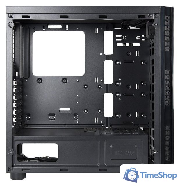 Корпус Chieftec AL-02B-OP - Изображение №4 — Интернет-магазин Time-Shop