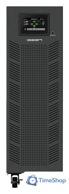 Источник бесперебойного питания IPPON Innova RT 33 20K Tower - Изображение №1 — Интернет-магазин Time-Shop