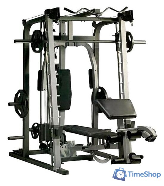 Силовая станция DFC D6958 - Изображение №1 — Интернет-магазин Time-Shop