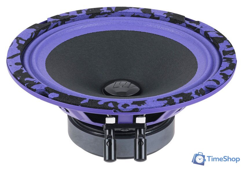 Среднечастотная АС DL Audio Piranha 165 V.2 - Изображение №2 — Интернет-магазин Time-Shop