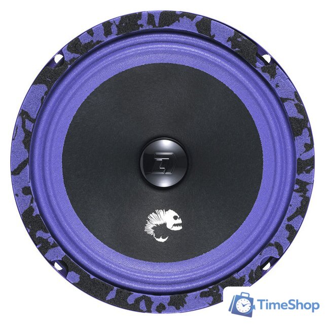 Среднечастотная АС DL Audio Piranha 165 V.2 - Изображение №1 — Интернет-магазин Time-Shop