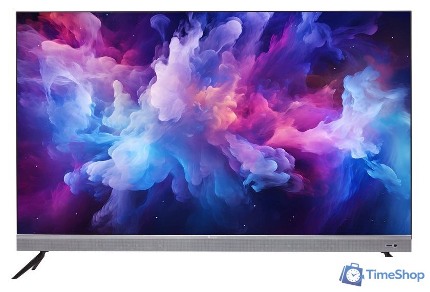 Телевизор Evolution WOSQ50MR1SBUHD - Изображение №1 — Интернет-магазин Time-Shop