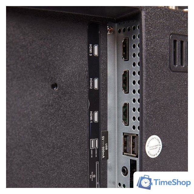 Телевизор Evolution WOSQ50MR1SBUHD - Изображение №16 — Интернет-магазин Time-Shop