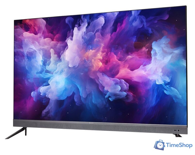 Телевизор Evolution WOSQ50MR1SBUHD - Изображение №11 — Интернет-магазин Time-Shop