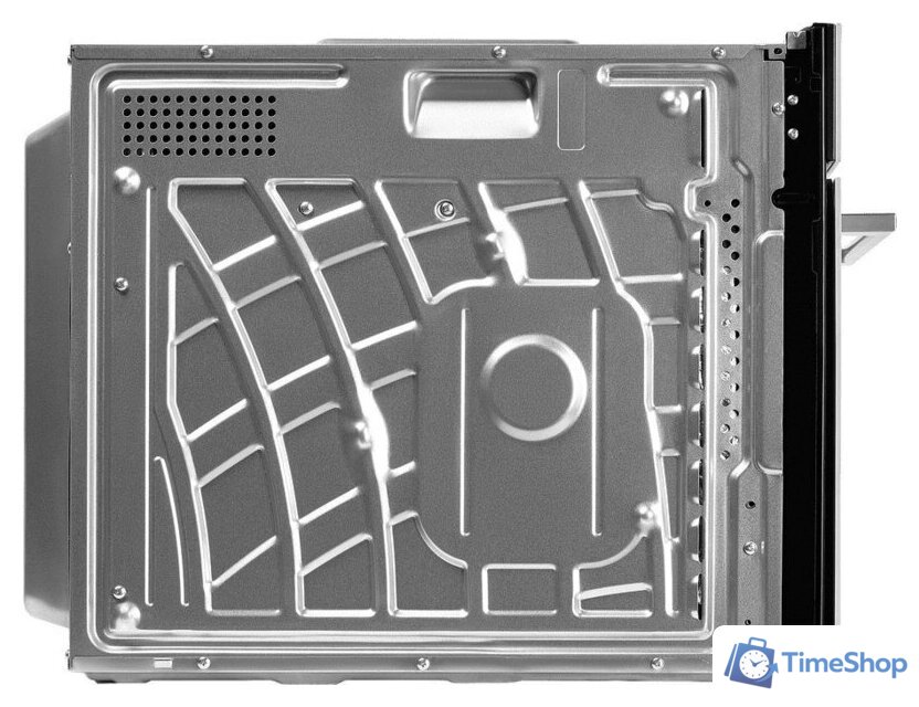 Электрический духовой шкаф MAUNFELD MCMO5015MFW - Изображение №7 — Интернет-магазин Time-Shop