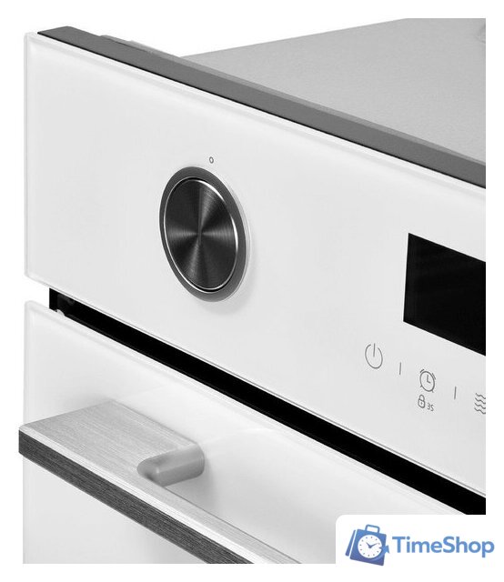 Электрический духовой шкаф MAUNFELD MCMO5015MFW - Изображение №5 — Интернет-магазин Time-Shop