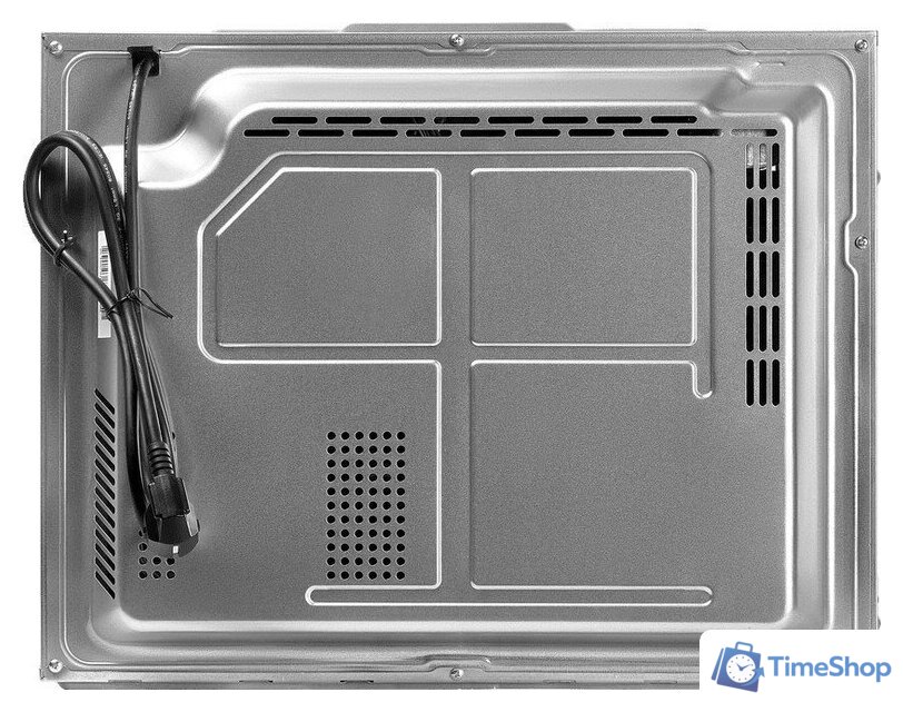 Электрический духовой шкаф MAUNFELD MCMO5015MFW - Изображение №8 — Интернет-магазин Time-Shop