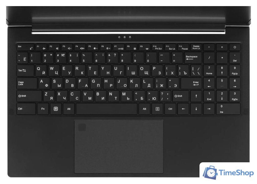 Ноутбук Rikor Neuro 5 15 OM-05 0003265A - Изображение №5 — Интернет-магазин Time-Shop