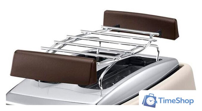 Тостер DeLonghi CTOV 2103.BG - Изображение №8 — Интернет-магазин Time-Shop