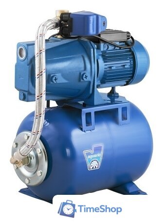 Насосная станция Aquario Auto AJC-101B - Изображение №1 — Интернет-магазин Time-Shop