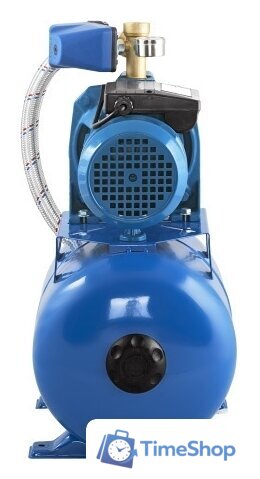 Насосная станция Aquario Auto AJC-101B - Изображение №4 — Интернет-магазин Time-Shop