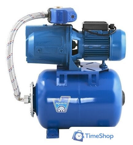 Насосная станция Aquario Auto AJC-101B - Изображение №2 — Интернет-магазин Time-Shop