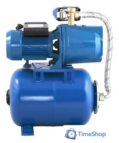 Насосная станция Aquario Auto AJC-101B - Изображение №5 — Интернет-магазин Time-Shop