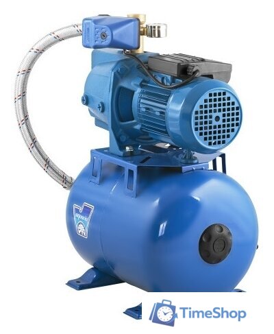 Насосная станция Aquario Auto AJC-101B - Изображение №3 — Интернет-магазин Time-Shop