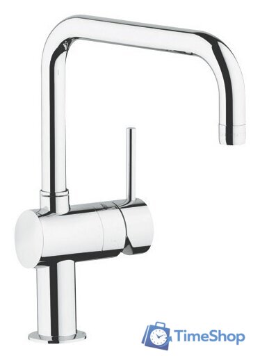 Смеситель Grohe Minta 32488000 - Изображение №1 — Интернет-магазин Time-Shop