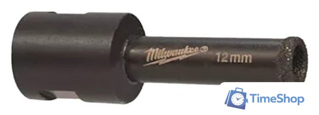 Коронка Milwaukee 4932471762 - Изображение №1 — Интернет-магазин Time-Shop