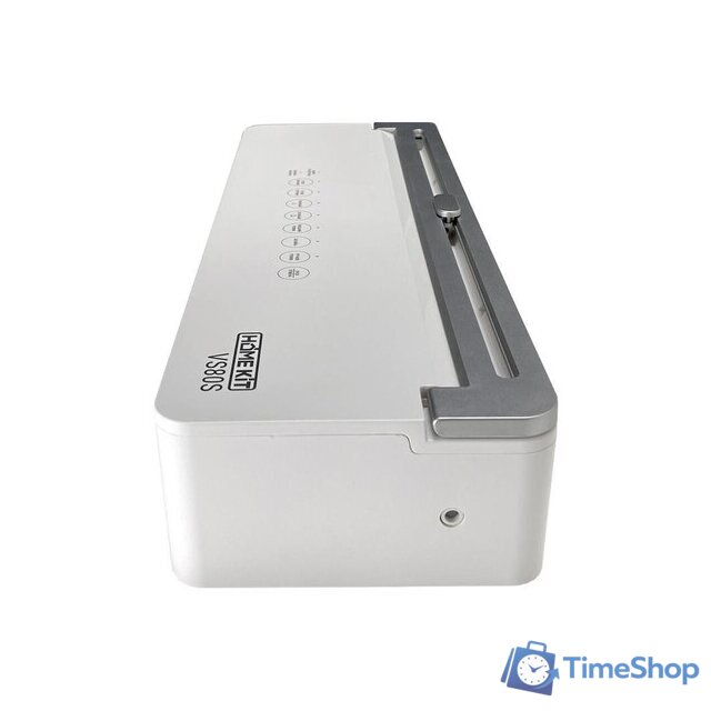 Вакуумный упаковщик HomeKit VS80S - Изображение №4 — Интернет-магазин Time-Shop