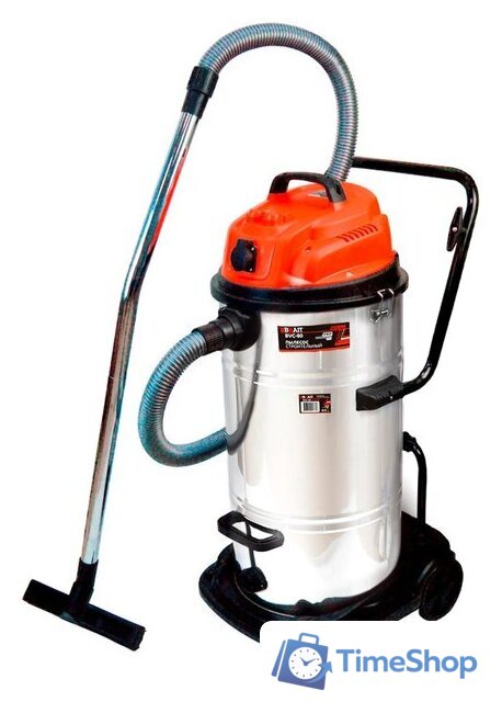 Пылесос Brait BVC-80 - Изображение №1 — Интернет-магазин Time-Shop