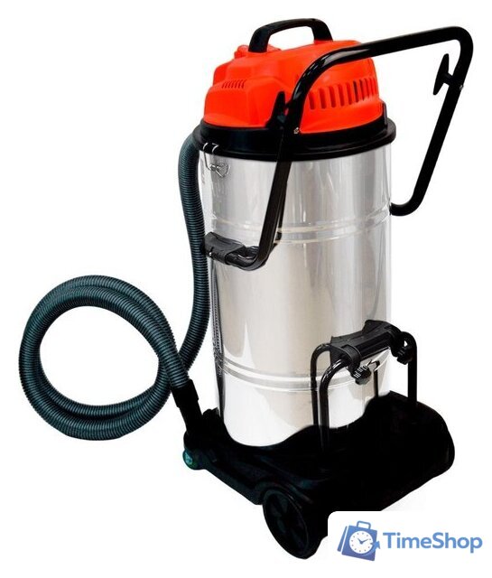 Пылесос Brait BVC-80 - Изображение №2 — Интернет-магазин Time-Shop