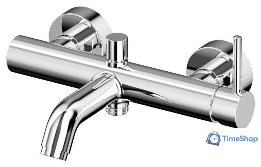 Смеситель Whitecross Y Y1230CR (хром) - Изображение №1 — Интернет-магазин Time-Shop