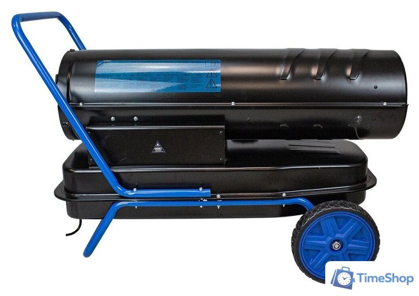 Дизельная тепловая пушка Redbo ABD-30 - Изображение №5 — Интернет-магазин Time-Shop