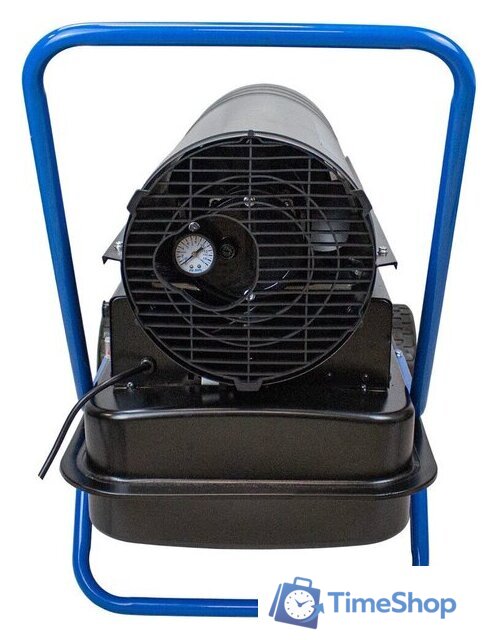 Дизельная тепловая пушка Redbo ABD-30 - Изображение №4 — Интернет-магазин Time-Shop