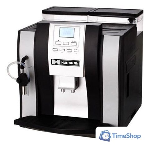 Кофемашина Hurakan HKN-ME709 - Изображение №1 — Интернет-магазин Time-Shop