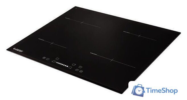 Варочная панель Exiteq EXH-312IB - Изображение №3 — Интернет-магазин Time-Shop