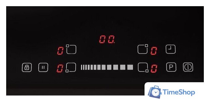Варочная панель Exiteq EXH-312IB - Изображение №5 — Интернет-магазин Time-Shop