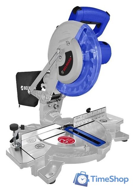 Торцовочная пила Belmash (Белмаш) MS B-210 - Изображение №1 — Интернет-магазин Time-Shop