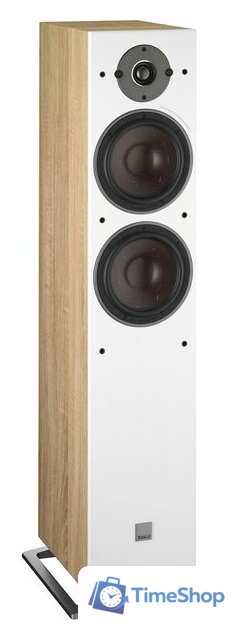 Напольная акустика DALI Oberon 7 Light Oak - Изображение №1 — Интернет-магазин Time-Shop