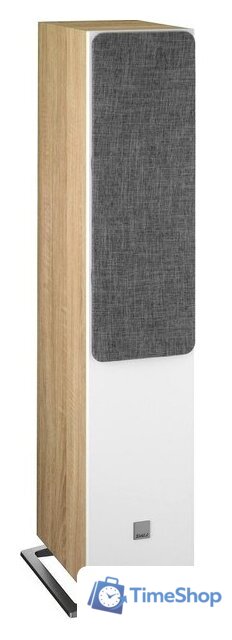 Напольная акустика DALI Oberon 7 Light Oak - Изображение №2 — Интернет-магазин Time-Shop