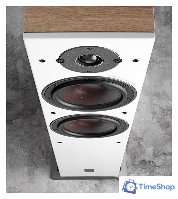 Напольная акустика DALI Oberon 7 Light Oak - Изображение №4 — Интернет-магазин Time-Shop