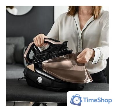 Утюг Tefal Pro Express Vision GV9820E0 - Изображение №5 — Интернет-магазин Time-Shop