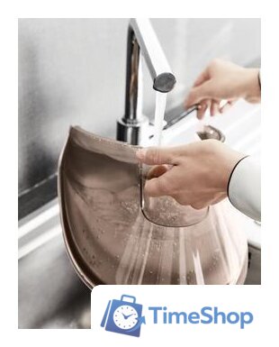 Утюг Tefal Pro Express Vision GV9820E0 - Изображение №4 — Интернет-магазин Time-Shop