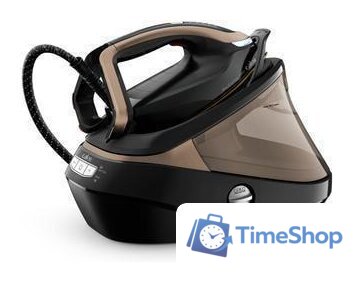 Утюг Tefal Pro Express Vision GV9820E0 - Изображение №1 — Интернет-магазин Time-Shop