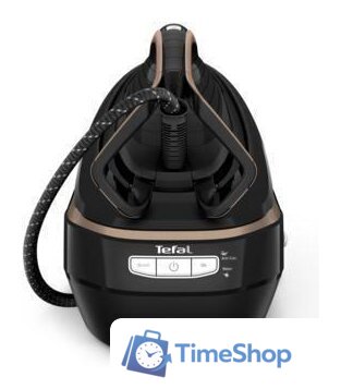 Утюг Tefal Pro Express Vision GV9820E0 - Изображение №2 — Интернет-магазин Time-Shop