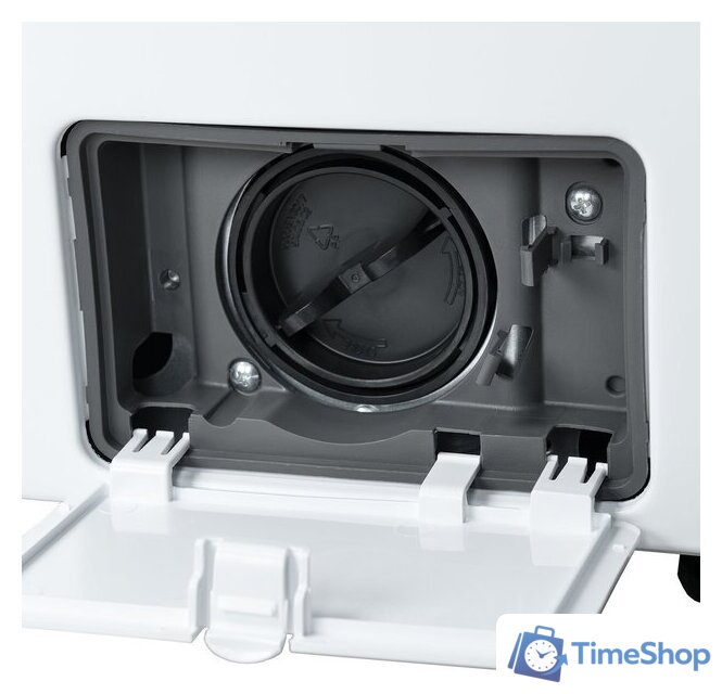 Стиральная машина Бирюса WM-SL610/15 - Изображение №6 — Интернет-магазин Time-Shop