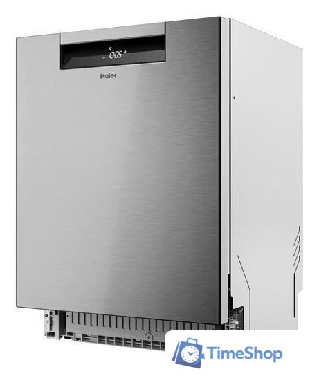 Встраиваемая посудомоечная машина Haier XU 4A4M4PSX - Изображение №2 — Интернет-магазин Time-Shop