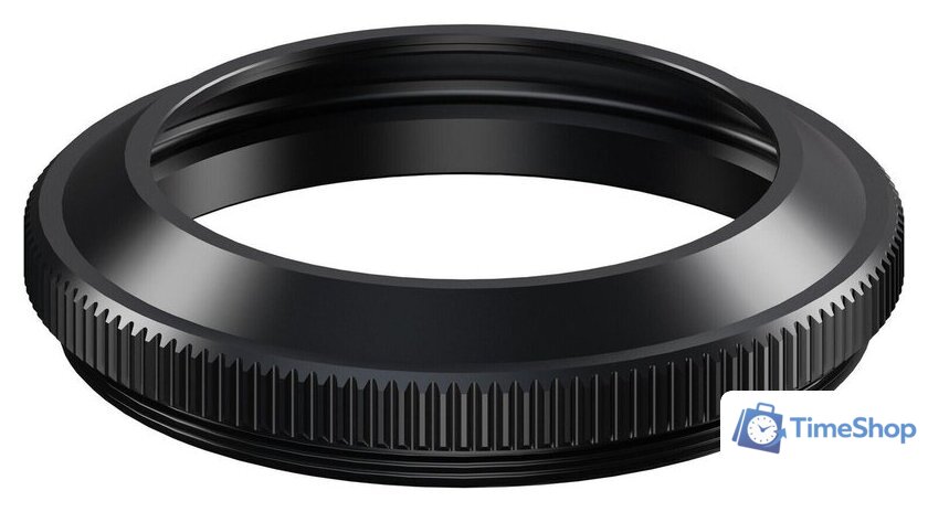 Объектив FUJINON XF23mm F2.8 R WR (серебристый) - Изображение №6 — Интернет-магазин Time-Shop