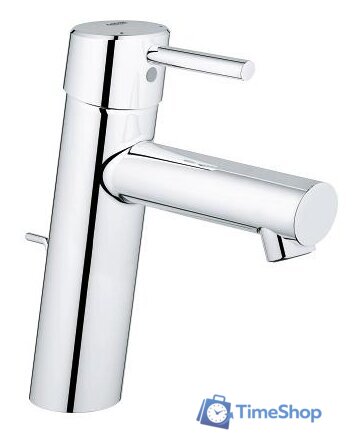 Смеситель Grohe Concetto [23450001] - Изображение №1 — Интернет-магазин Time-Shop