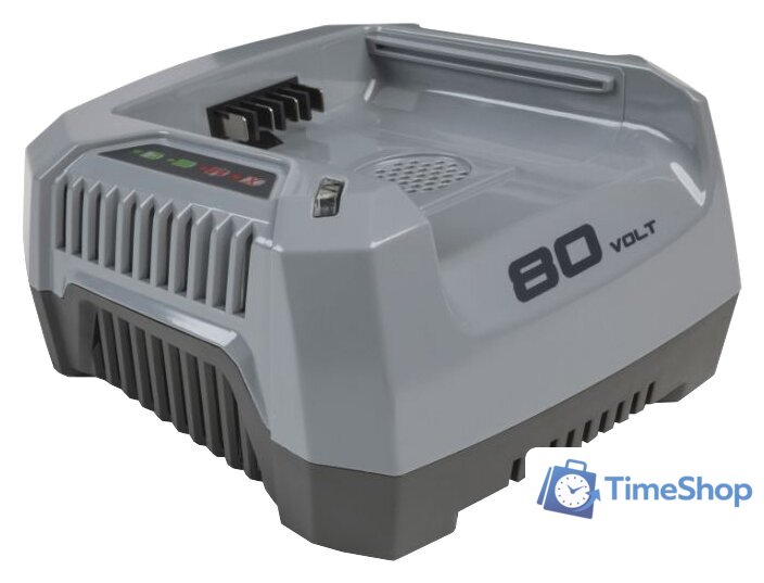 Зарядное устройство Stiga SFC 80 AE 270012088/S16 (80В) - Изображение №1 — Интернет-магазин Time-Shop