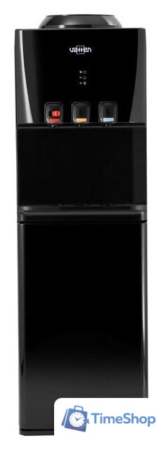 Кулер для воды Vatten V46NKB - Изображение №1 — Интернет-магазин Time-Shop