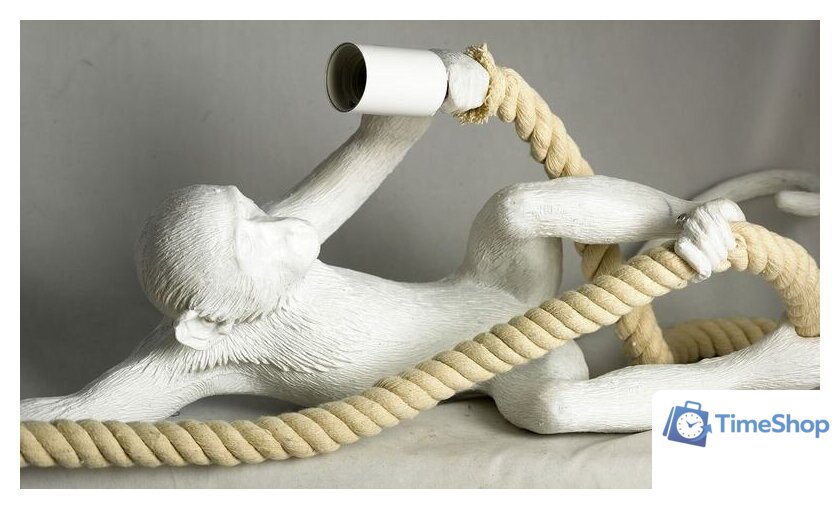 Подвесная люстра Lussole Loft Hicksville GRLSP-9993 - Изображение №2 — Интернет-магазин Time-Shop