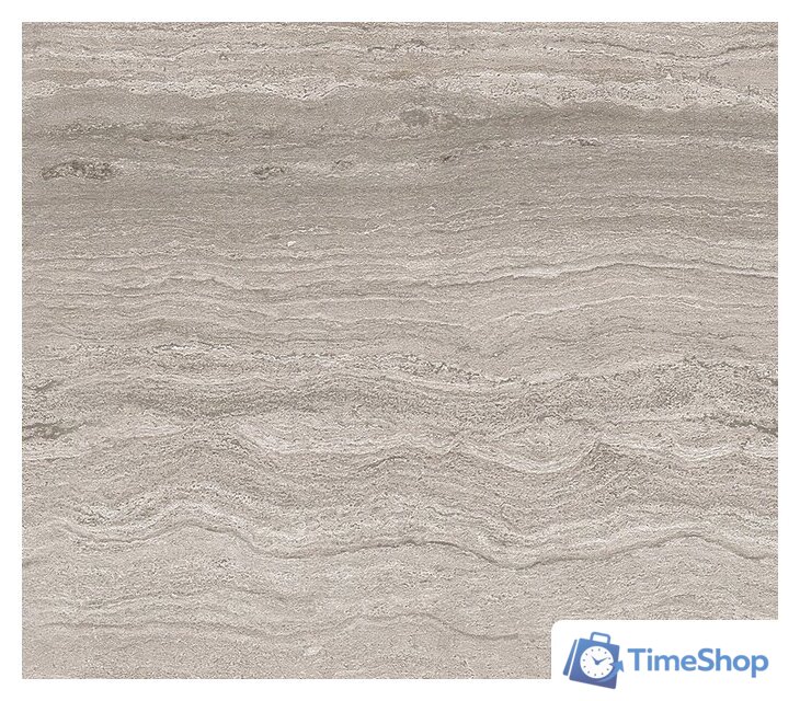 Готовая кухня Интерлиния Мила Матте 1.5x2.1 А правая (океан-океан-травертин серый) - Изображение №4 — Интернет-магазин Time-Shop