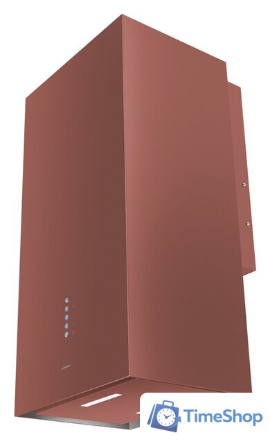 Кухонная вытяжка MAUNFELD Bath Plus 402 (медный) - Изображение №1 — Интернет-магазин Time-Shop