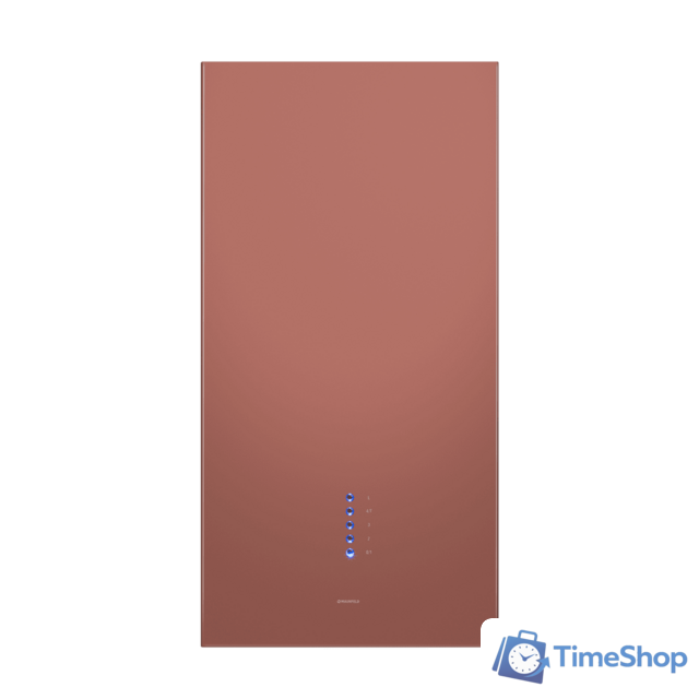 Кухонная вытяжка MAUNFELD Bath Plus 402 (медный) - Изображение №2 — Интернет-магазин Time-Shop